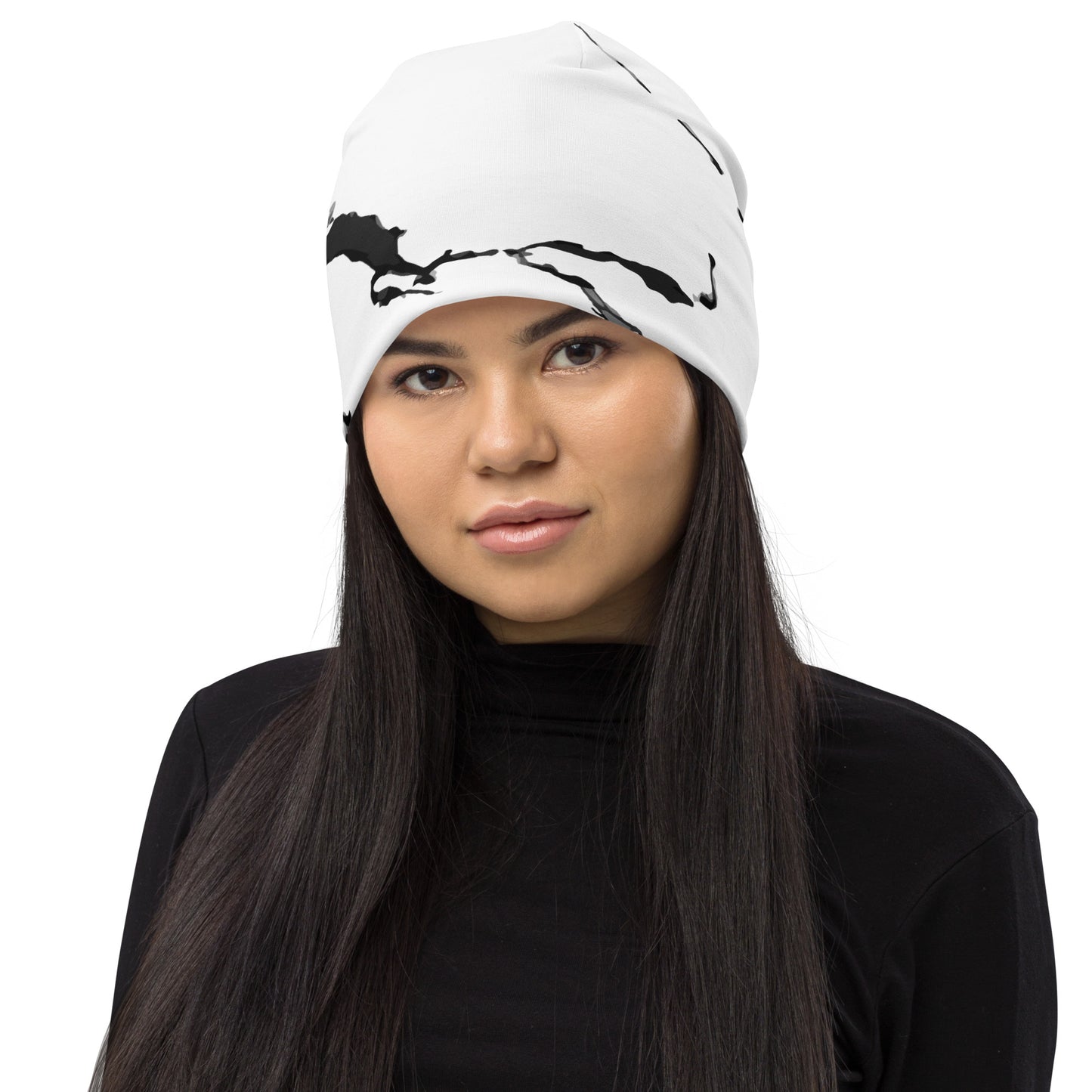 Stylish Beanie Cap | Double Layered Beanie | SMP Saless
