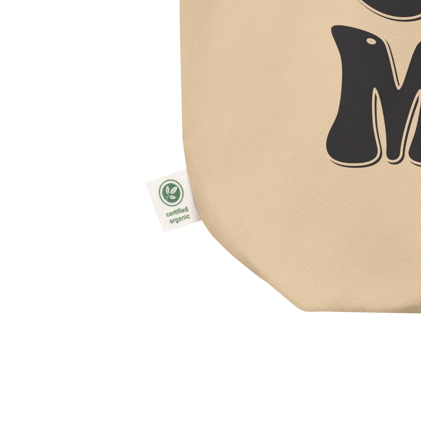Cat Mom - Eco Tote Bag