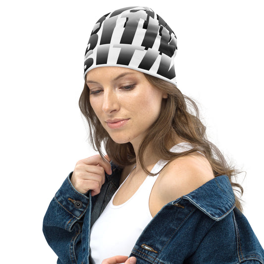 Knitted Beanie Hat | Knitted Beanie Cap | SMP Saless