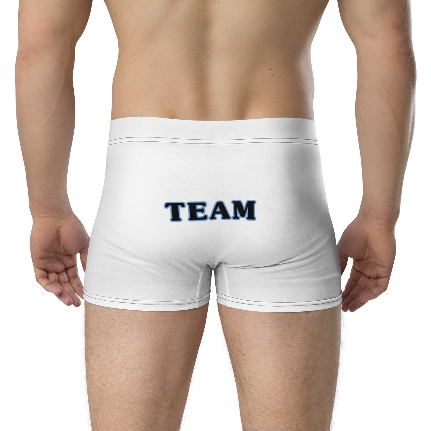 Boxer Briefs - SMP Saless