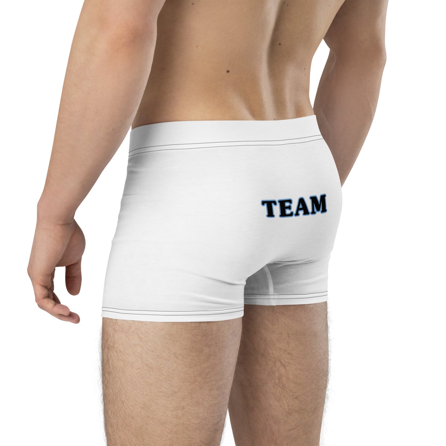 Boxer Briefs - SMP Saless