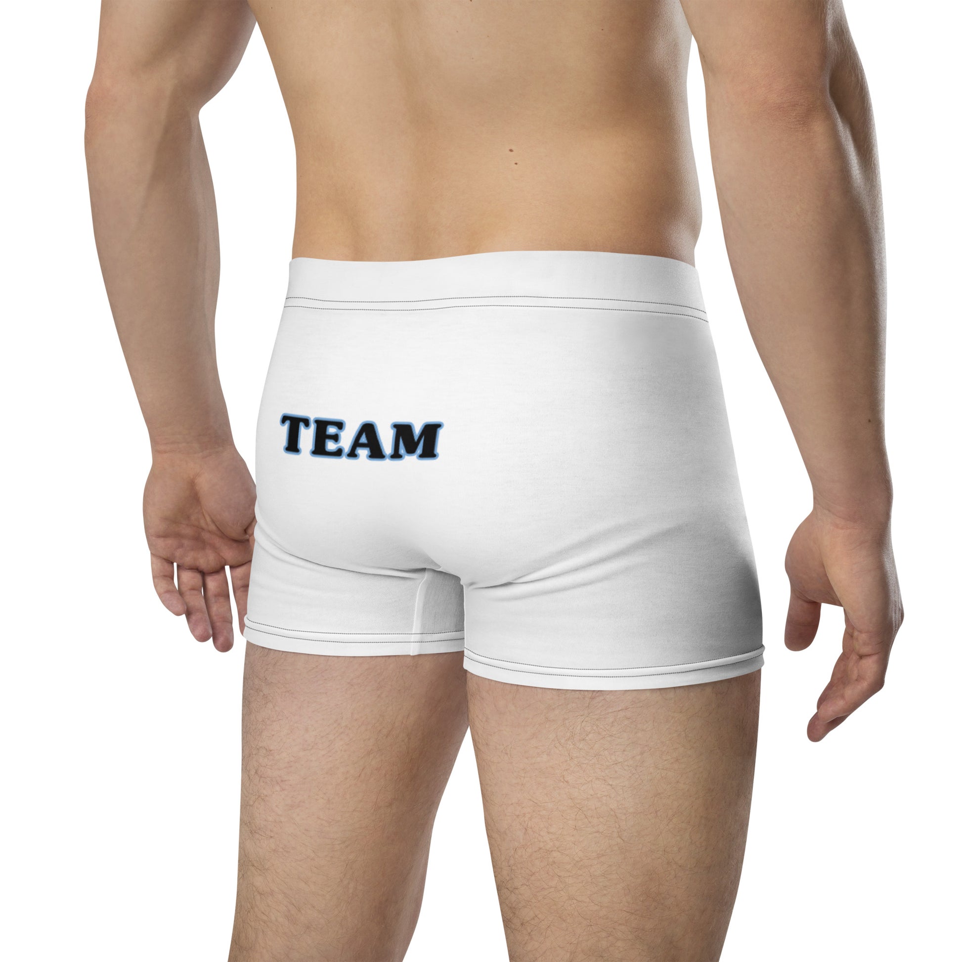 Boxer Briefs - SMP Saless