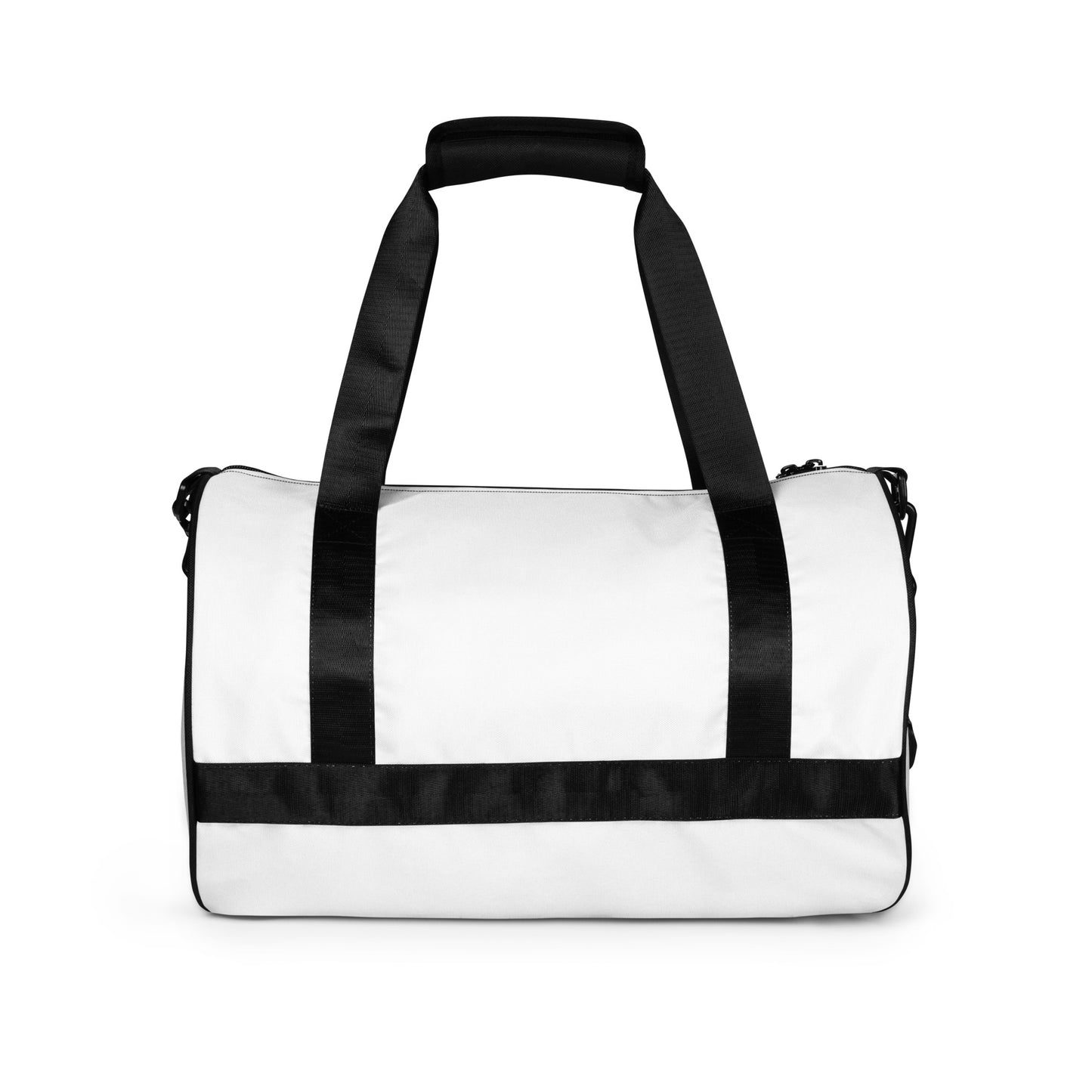 All-over print gym bag - SMP Saless