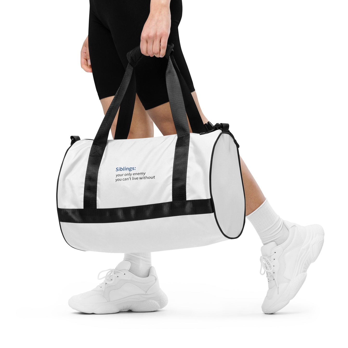 Gym Sports Bag | Men's Gym Bag | SMP Saless