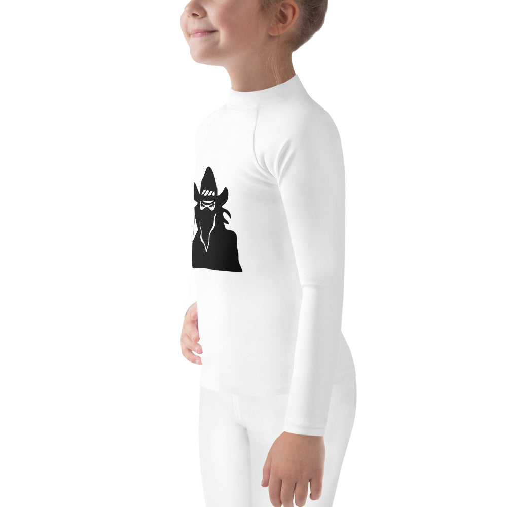 Kids Rash Guard - SMP Saless