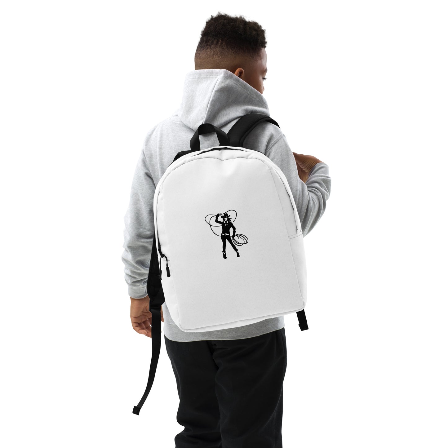 Minimalist Backpack