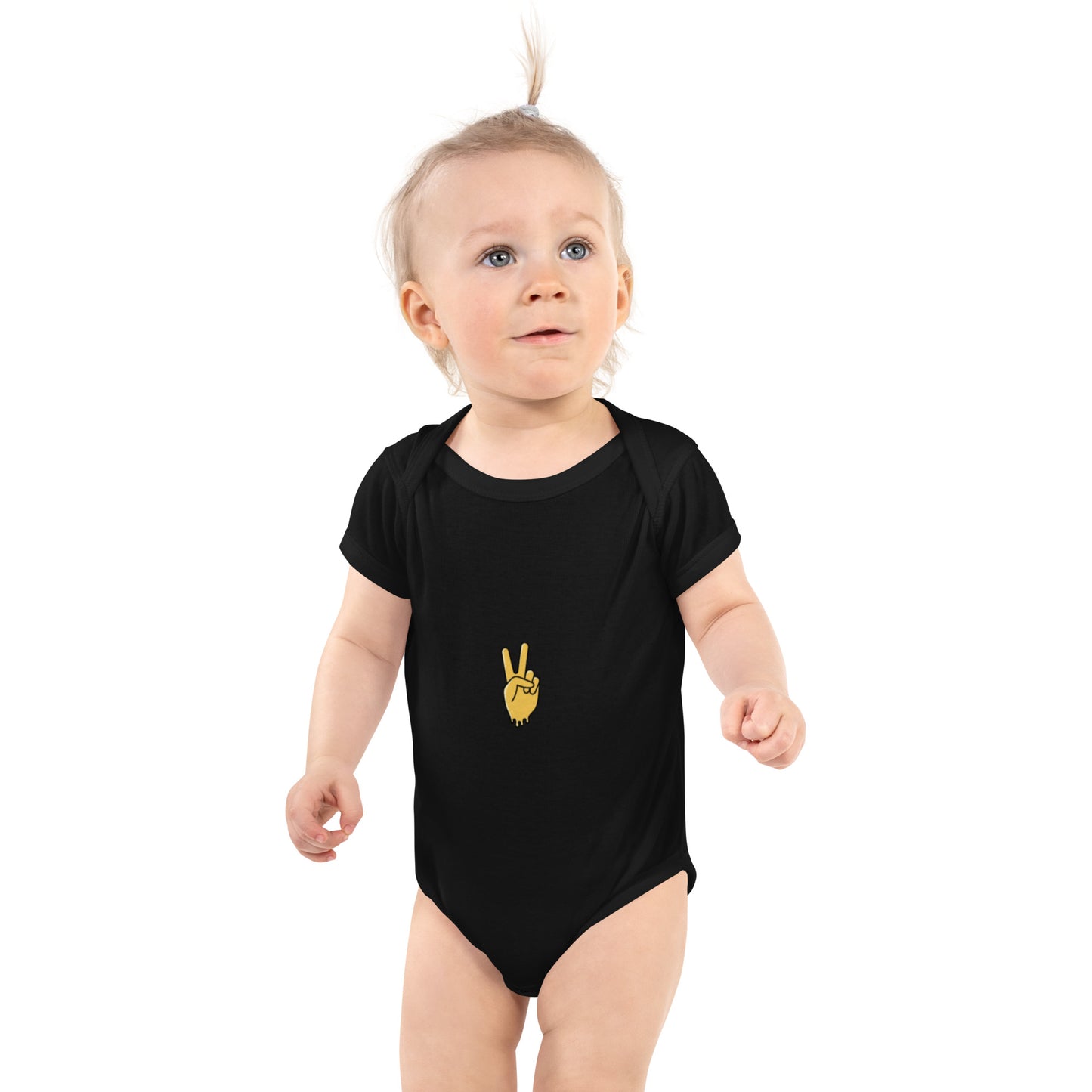 Infant Bodysuit - SMP Saless