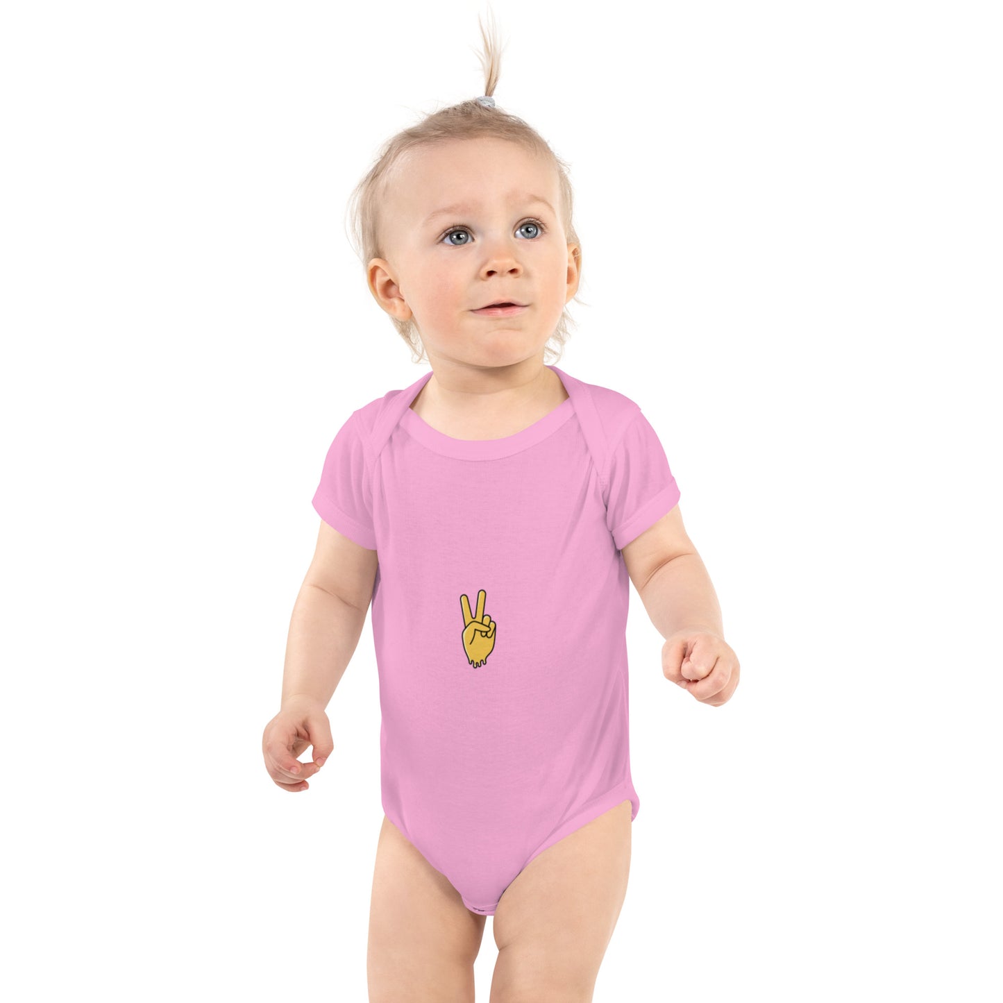 Infant Bodysuit - SMP Saless