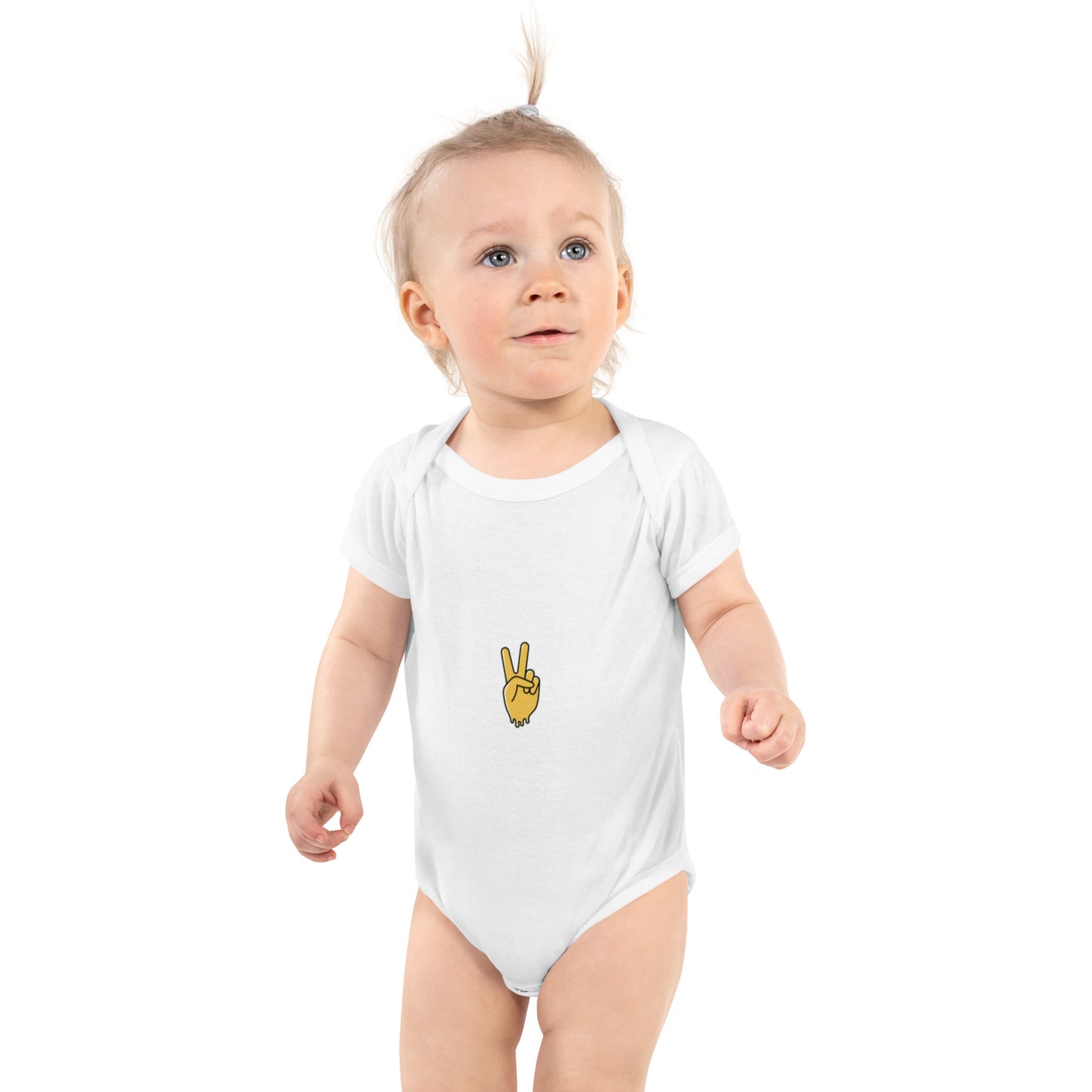 Infant Bodysuit - SMP Saless