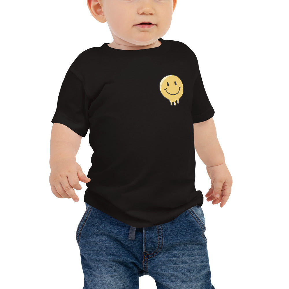 Baby Jersey Short Sleeve Tee - SMP Saless