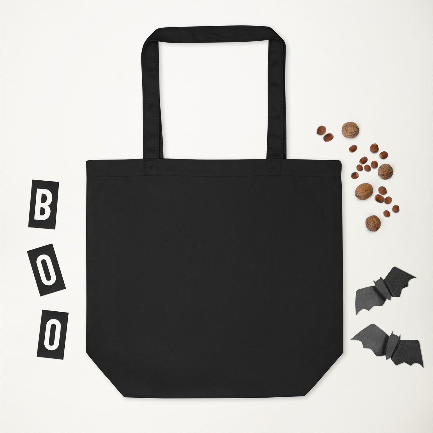 Busy Doing Nothing - Eco Tote Bag