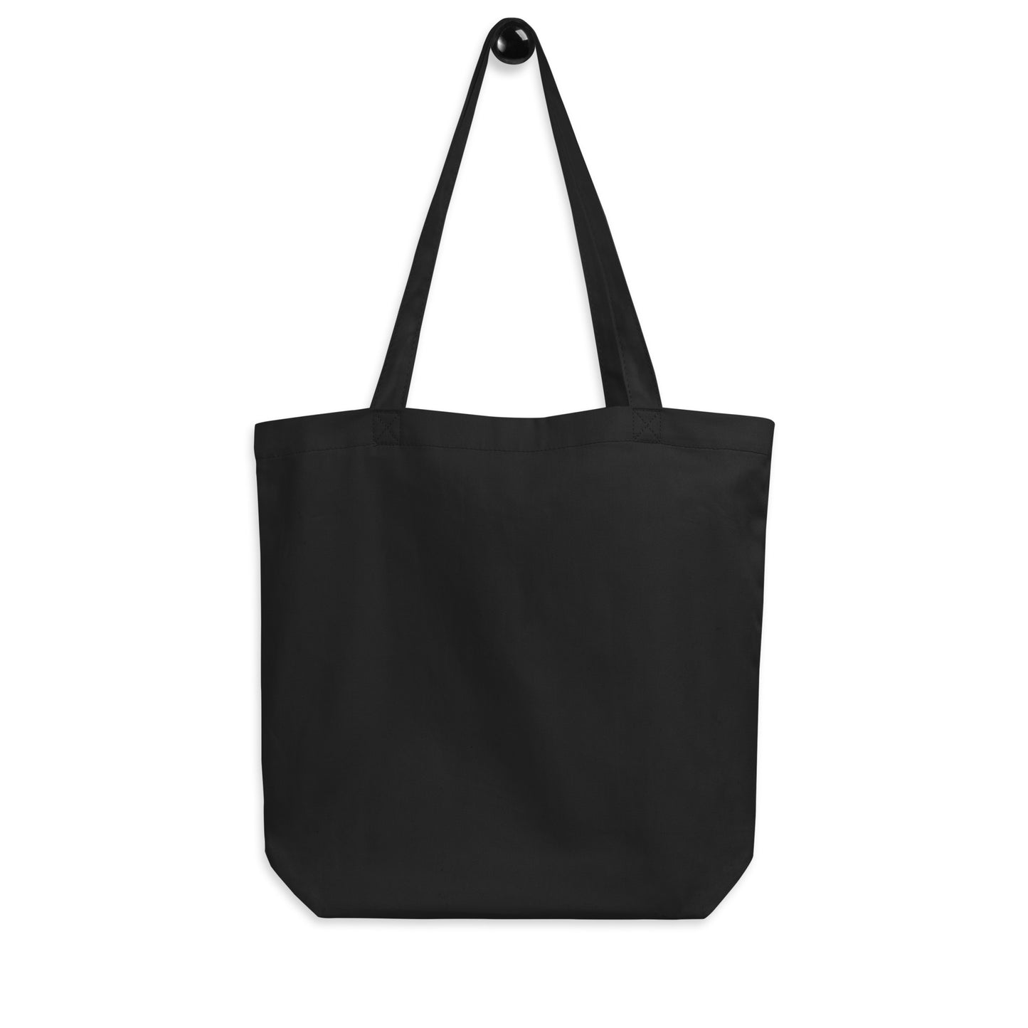 Busy Doing Nothing - Eco Tote Bag