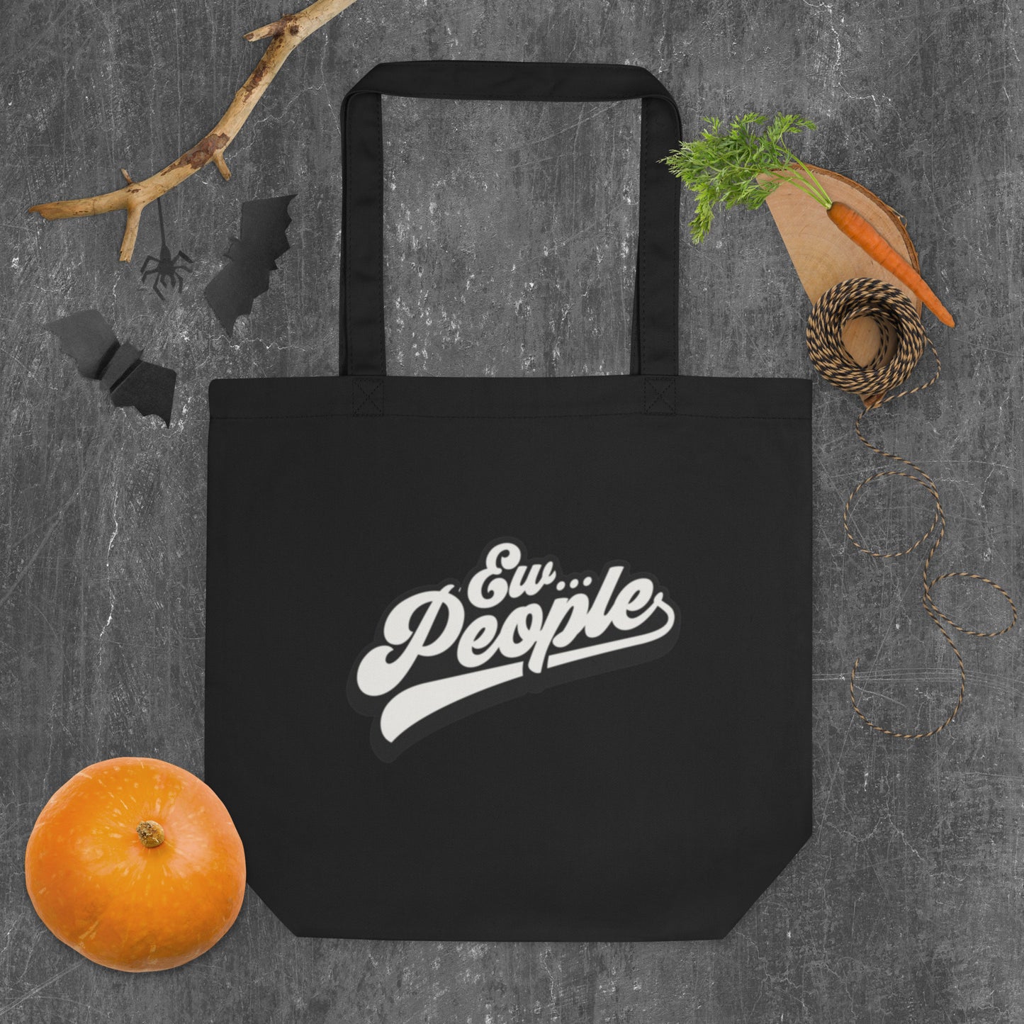 Ew People - Eco Tote Bag