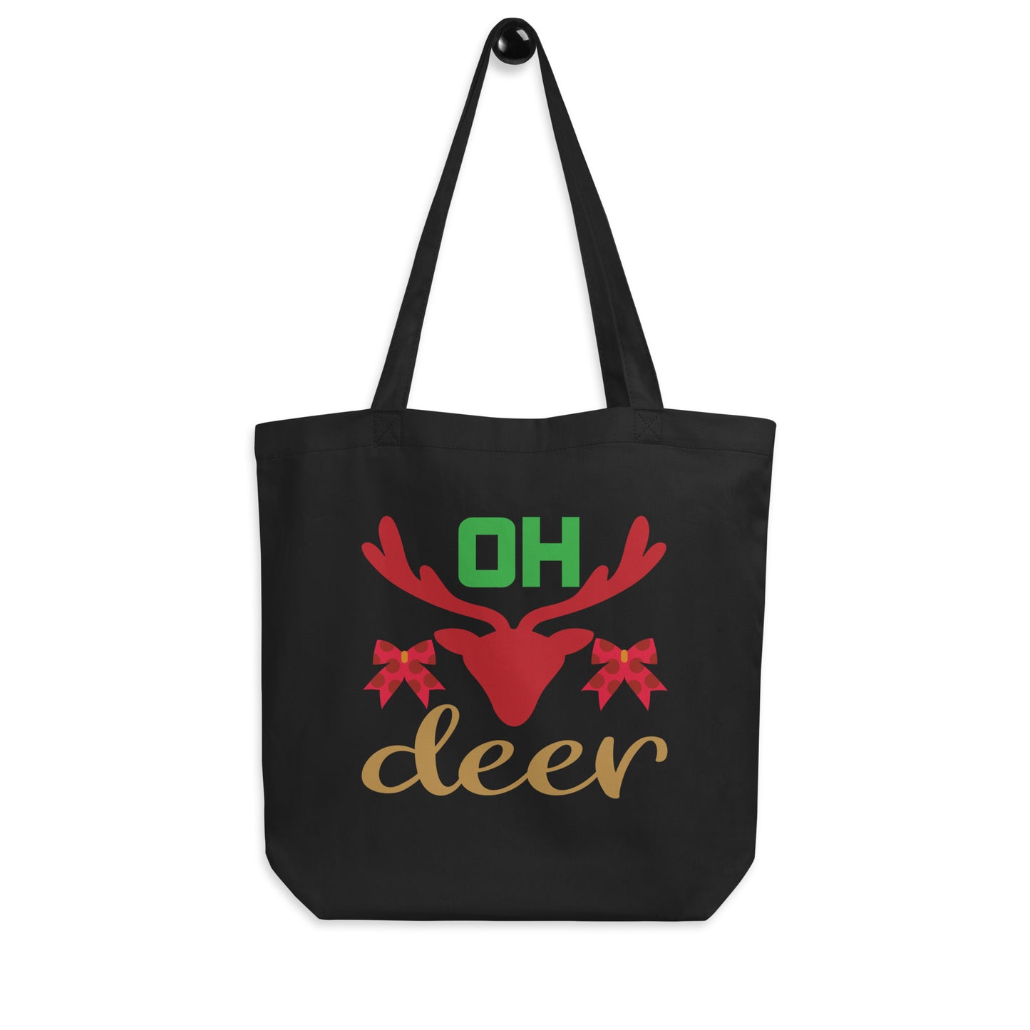 Oh Deer - Eco Tote Bag