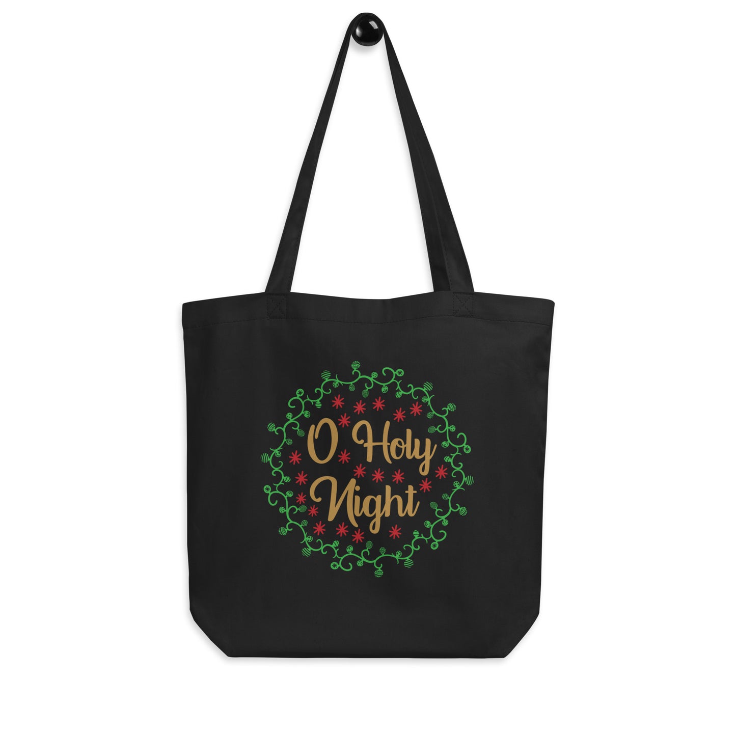 O Holy Night - Eco Tote Bag