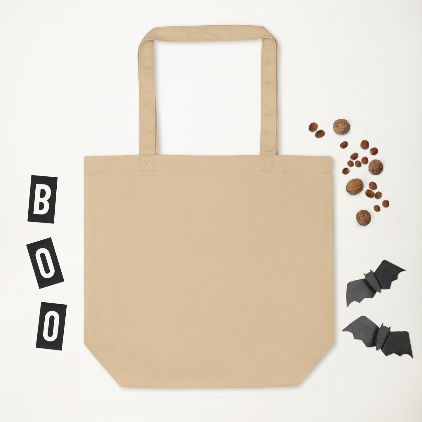 Busy Doing Nothing - Eco Tote Bag