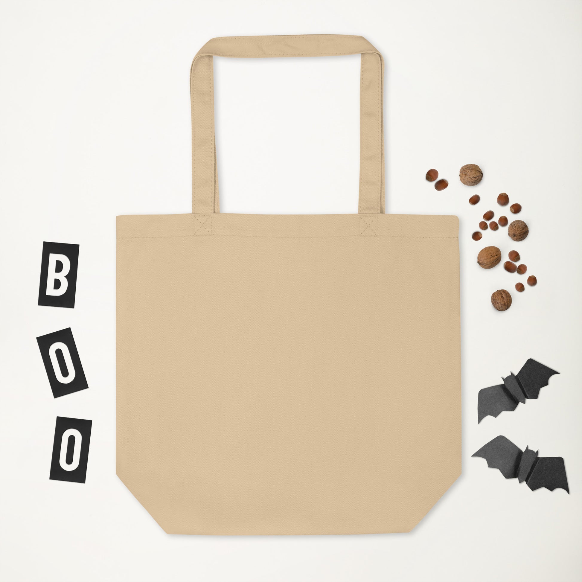 Organic Cotton Tote Bag | Eco Tote Bag | SMP Saless