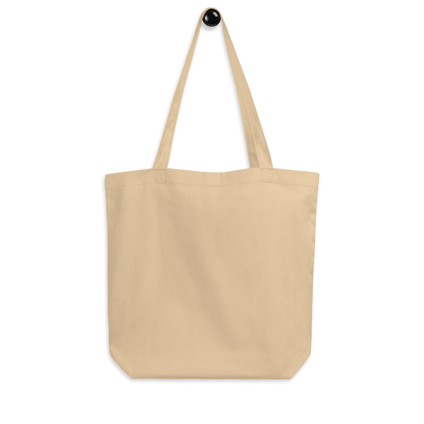 Caution I Have No Filter - Eco Tote Bag