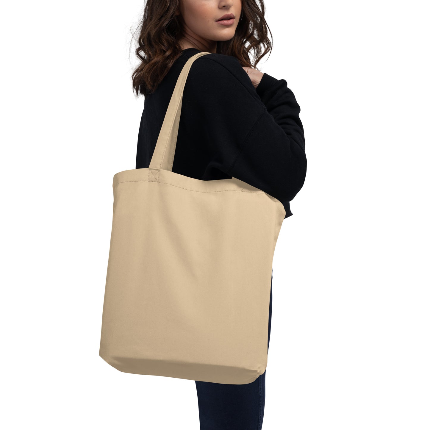 Cat Mom - Eco Tote Bag