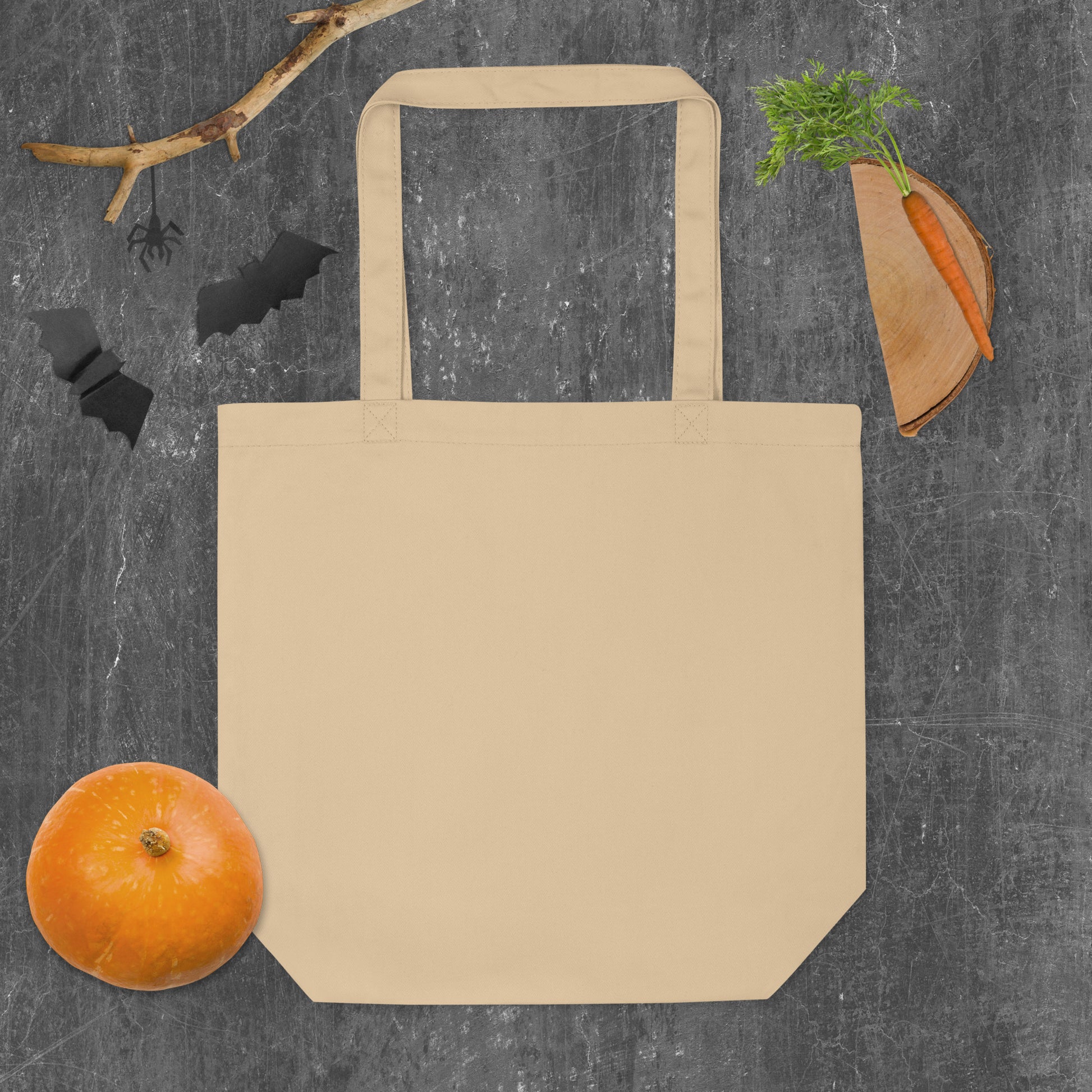 Organic Cotton Tote Bag | Eco Tote Bag | SMP Saless