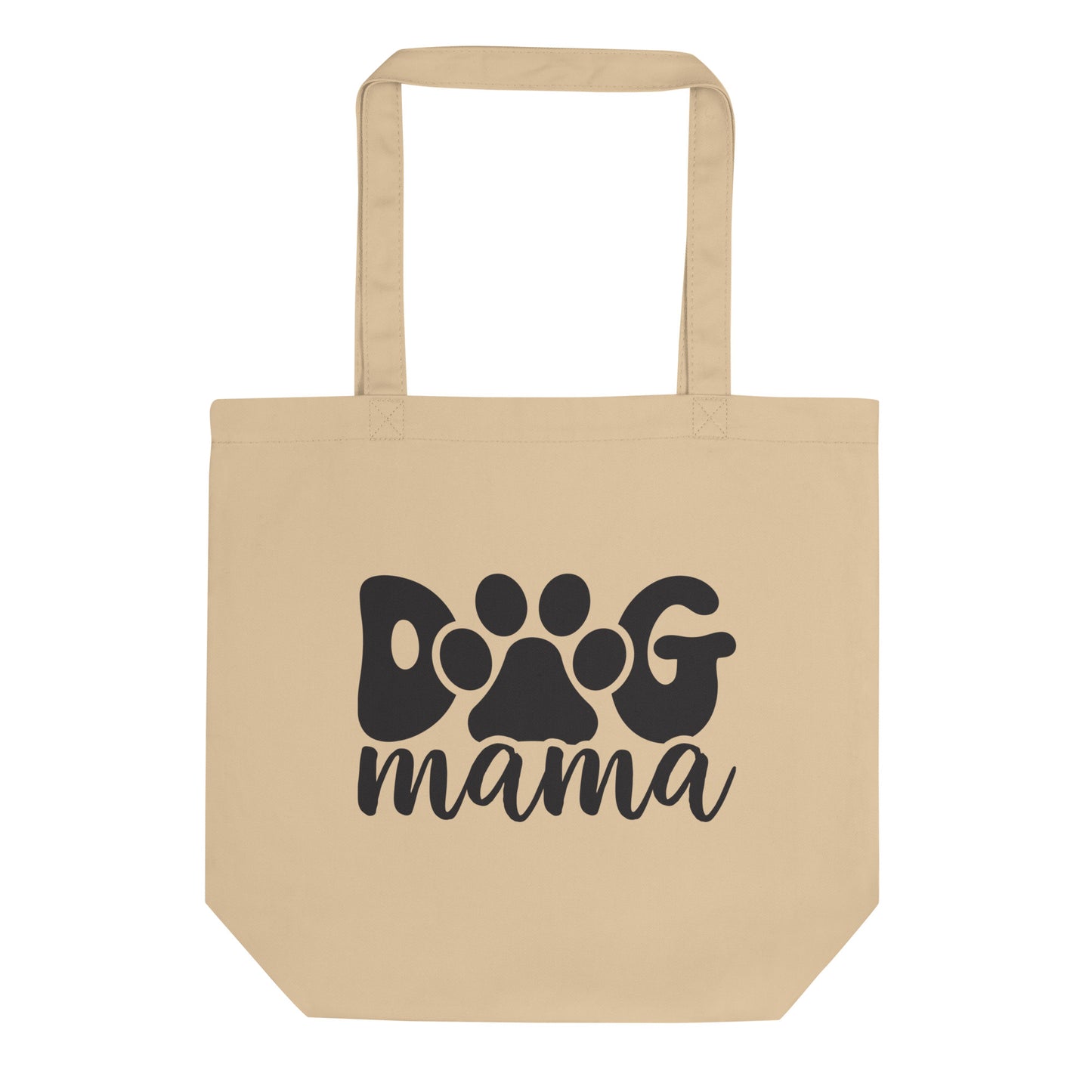 Dog Mama - Eco Tote Bag