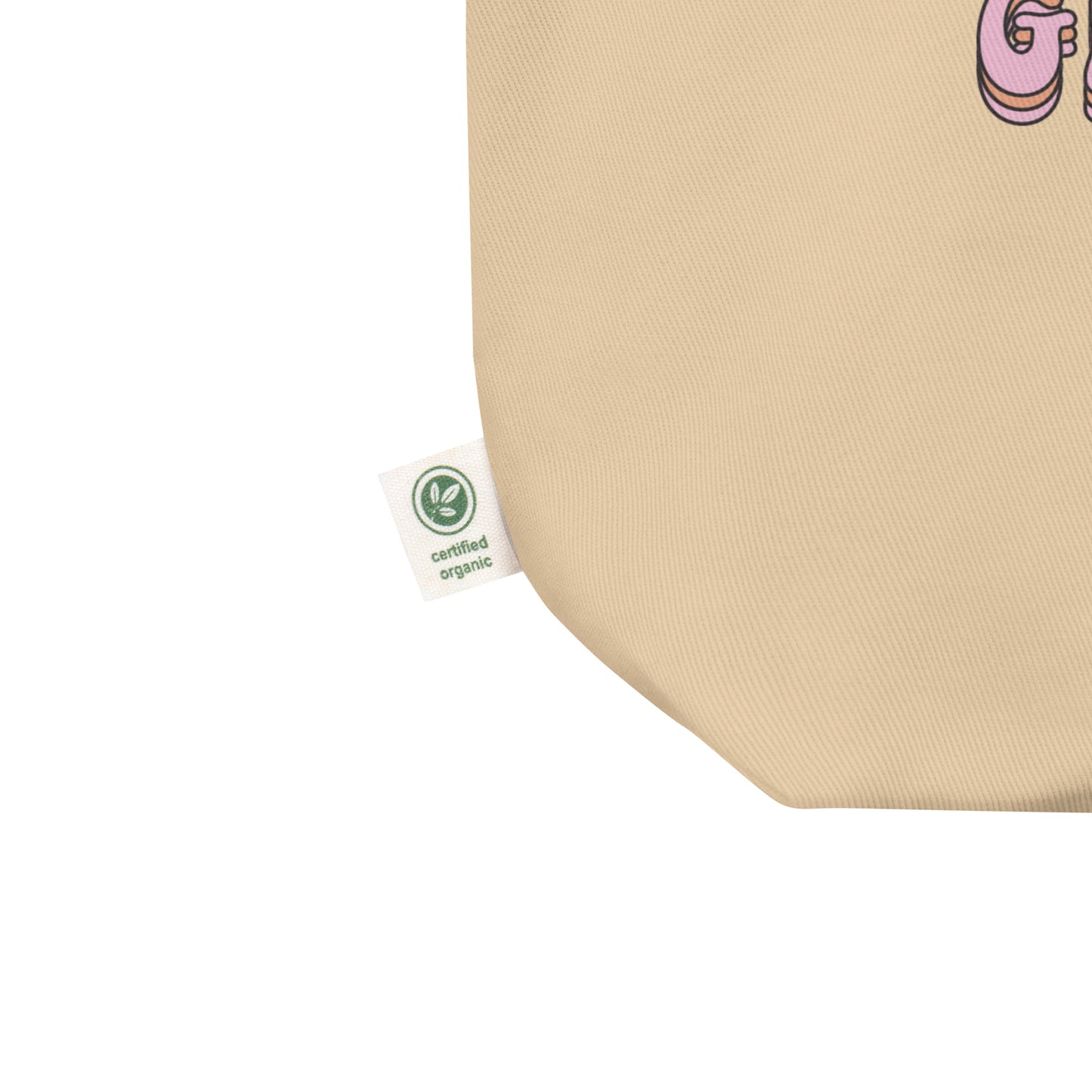 Always Grateful - Eco Tote Bag