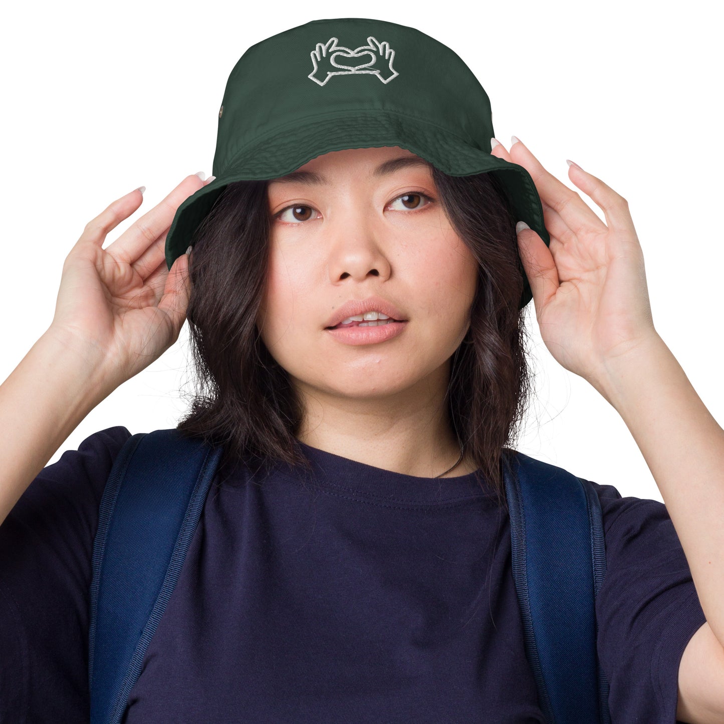 Fashion bucket hat - SMP Saless