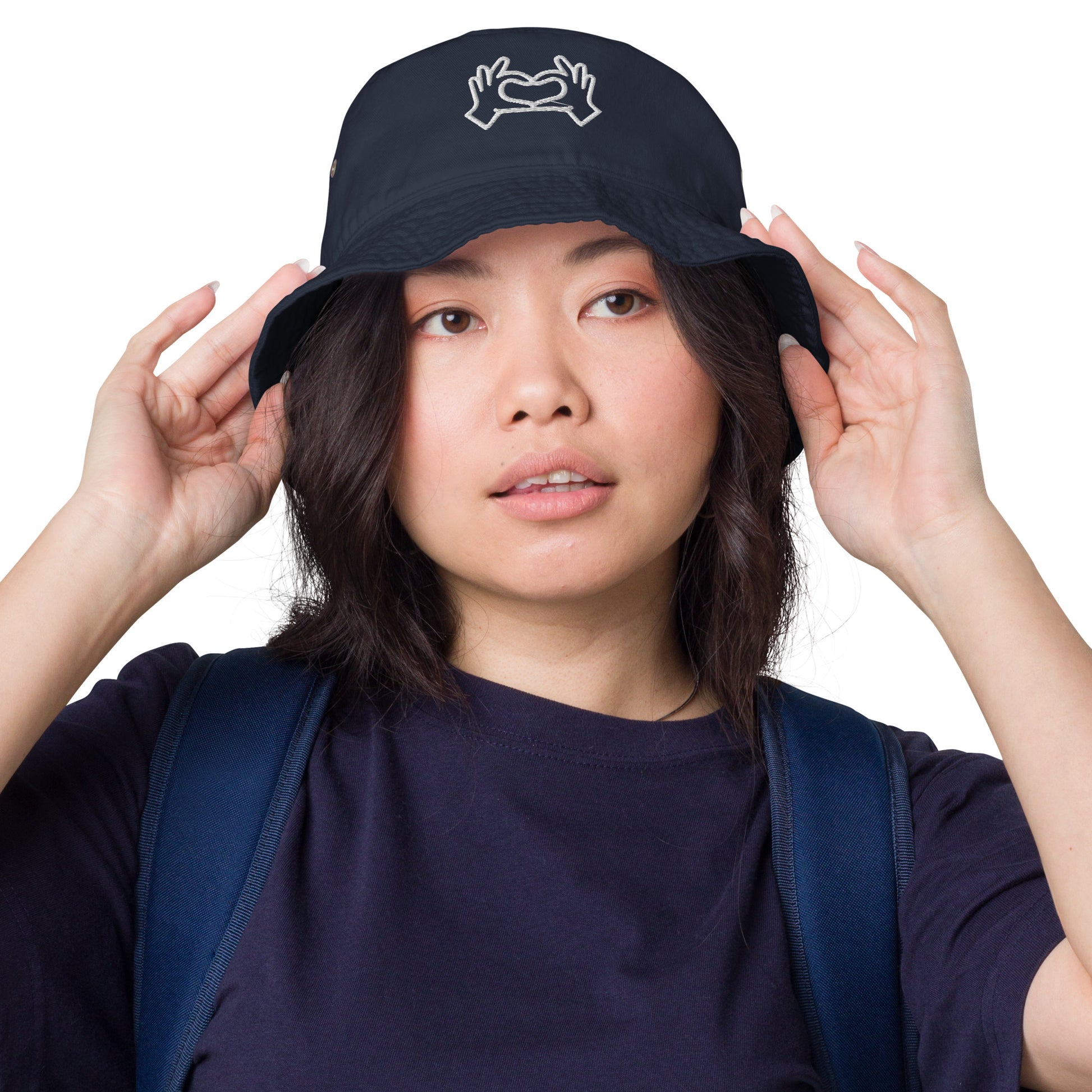 Fashion bucket hat - SMP Saless