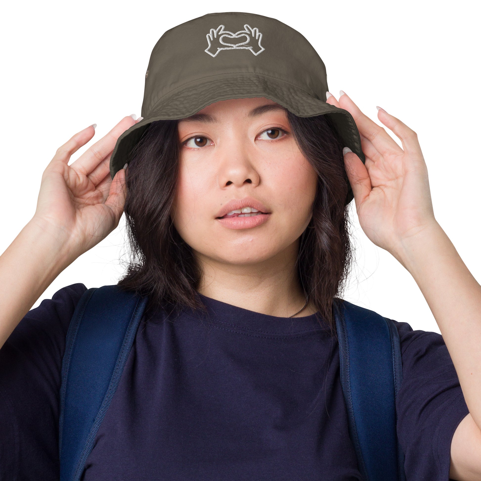 Fashion bucket hat - SMP Saless