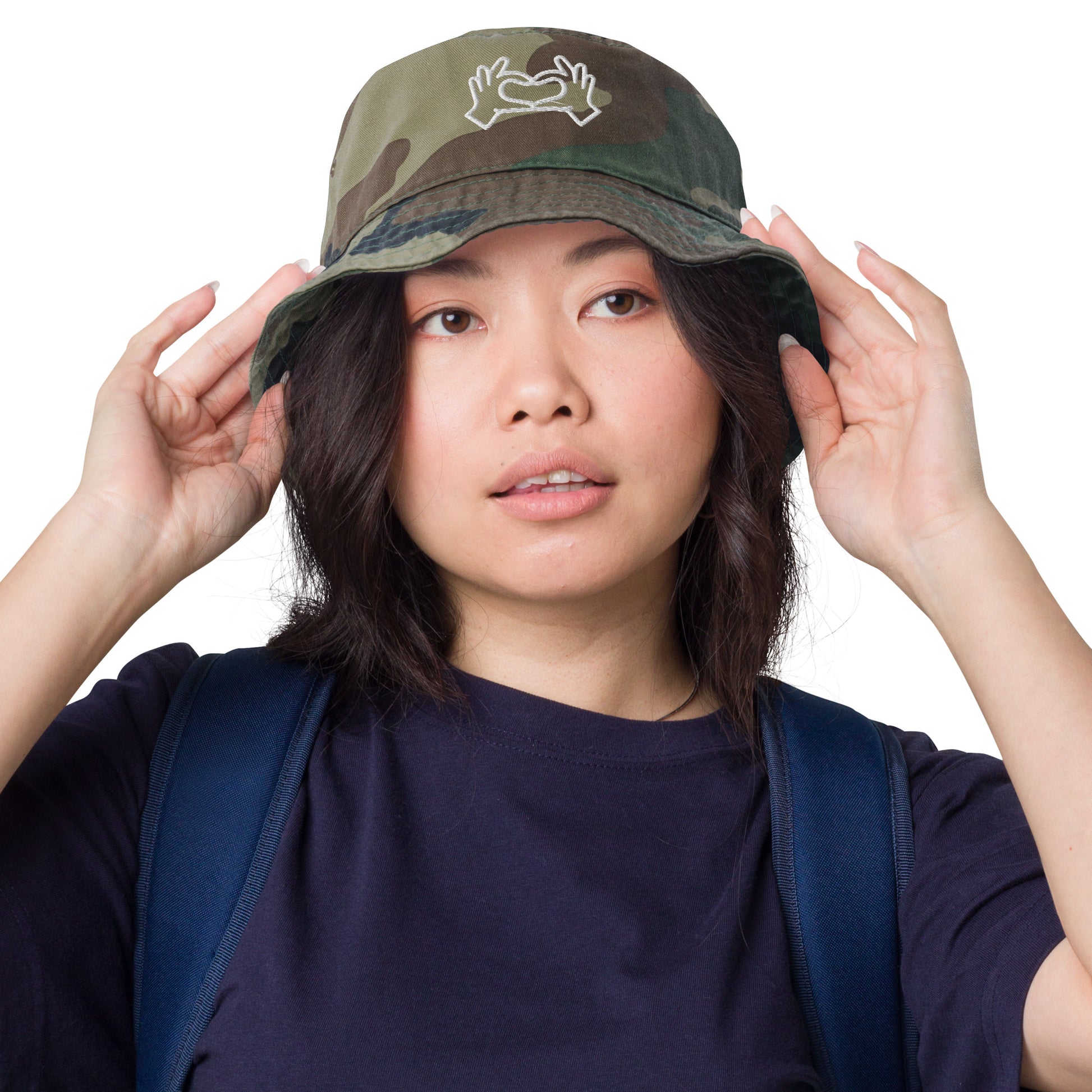 Fashion bucket hat - SMP Saless