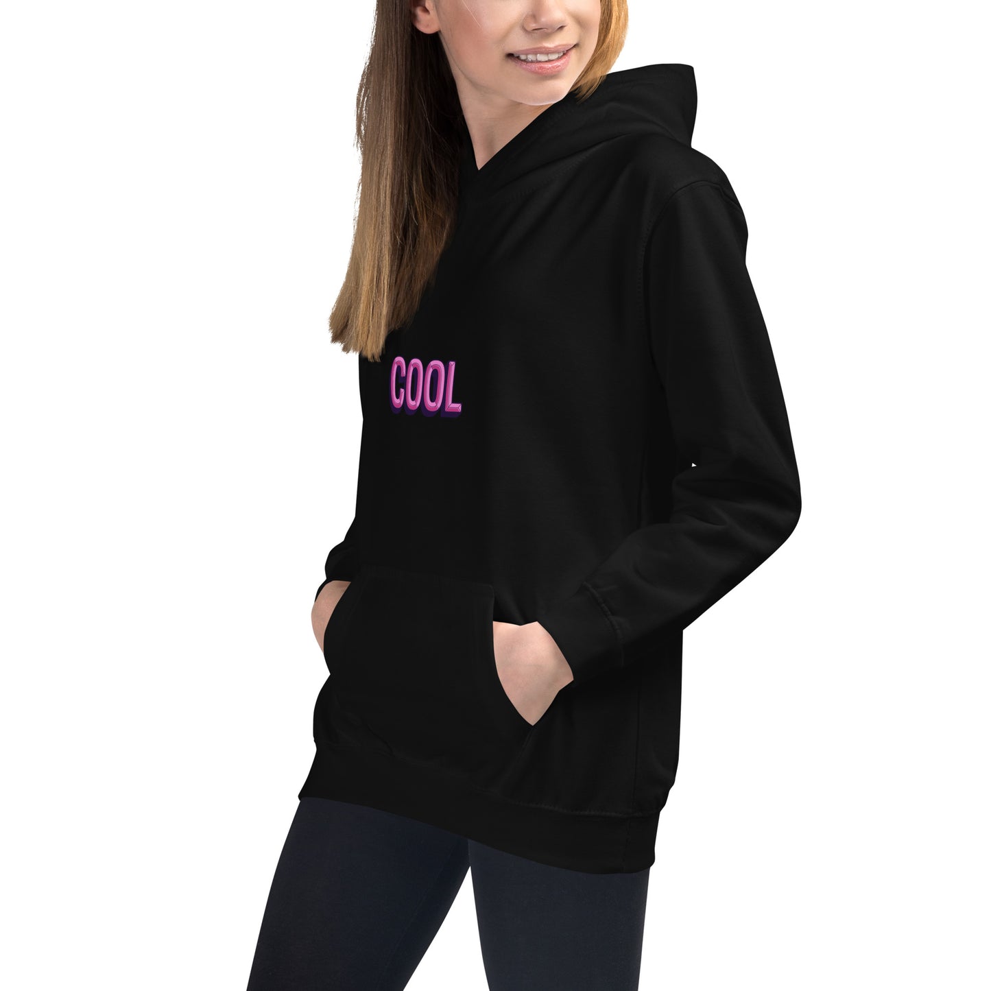 Kids Hoodie