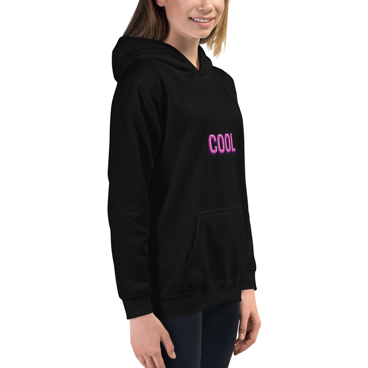 Kids Hoodie