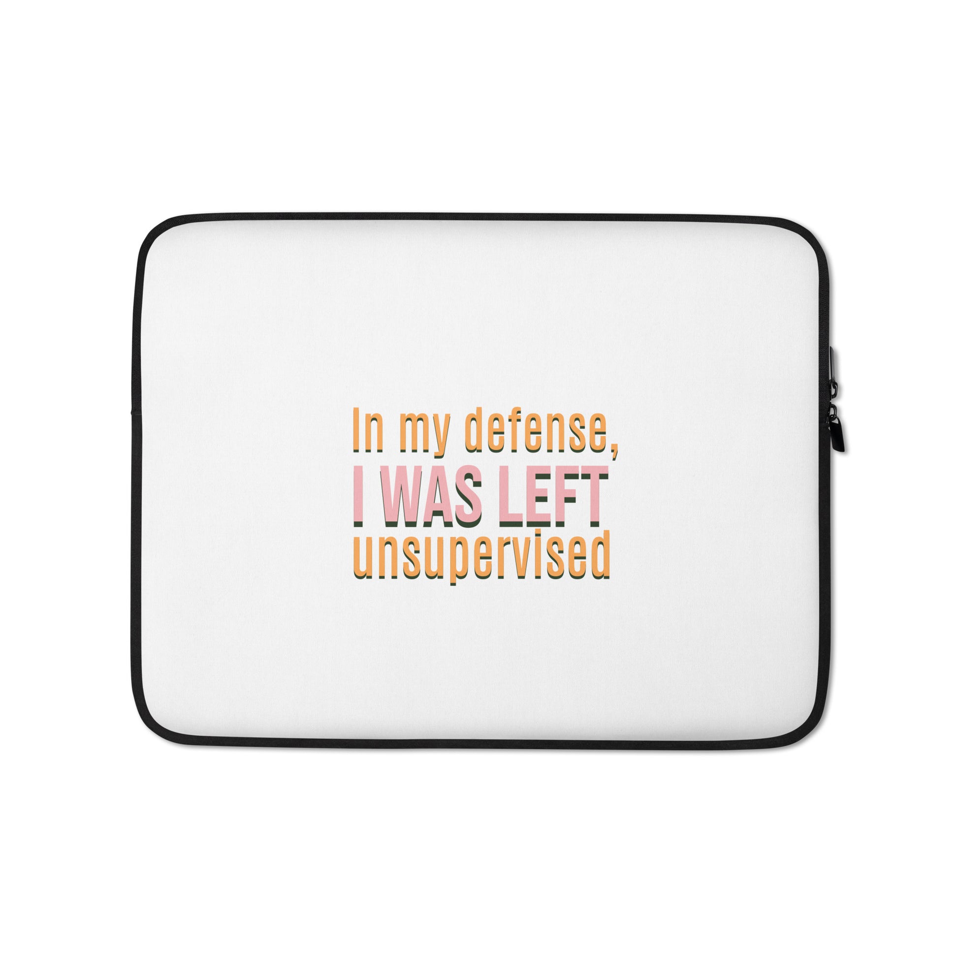 Laptop Sleeve - SMP Saless