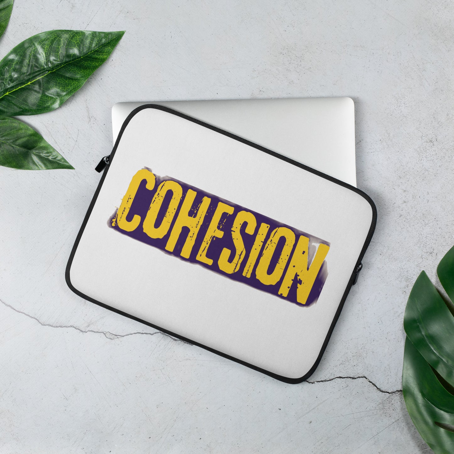 COHESION - Laptop Sleeve