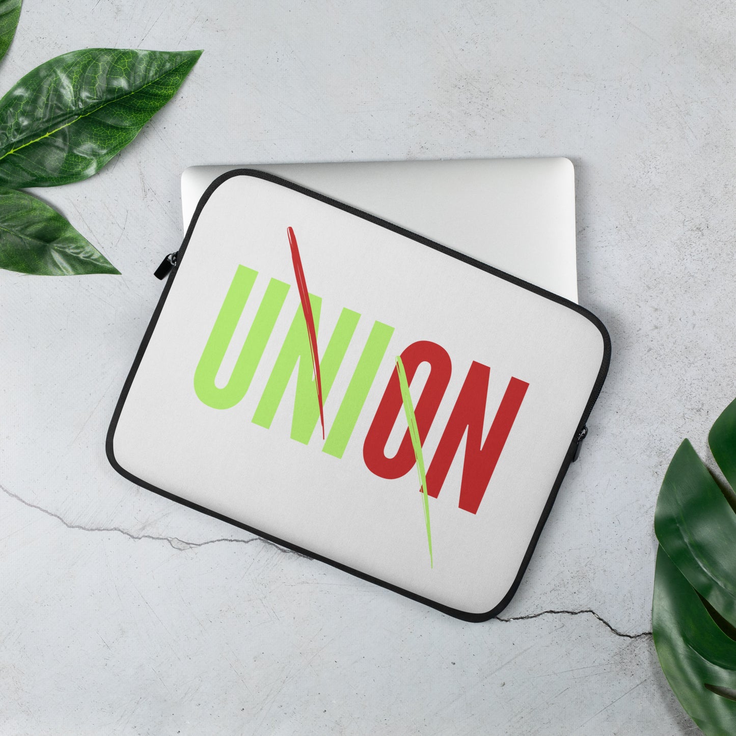 UNION - Laptop Sleeve