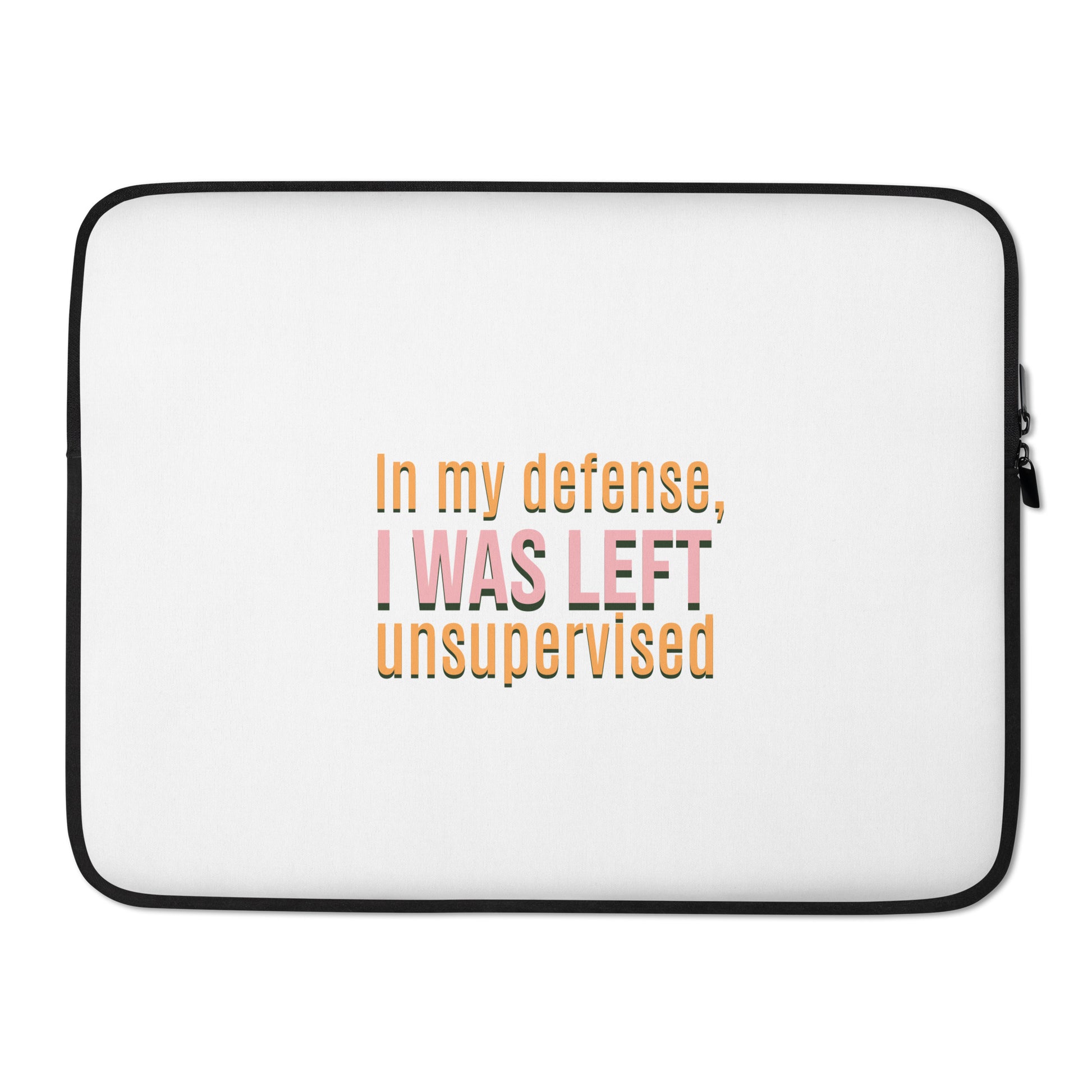 Laptop Sleeve - SMP Saless