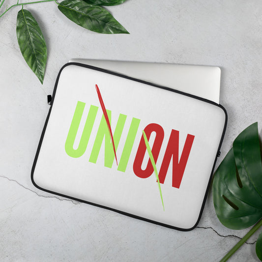 UNION - Laptop Sleeve