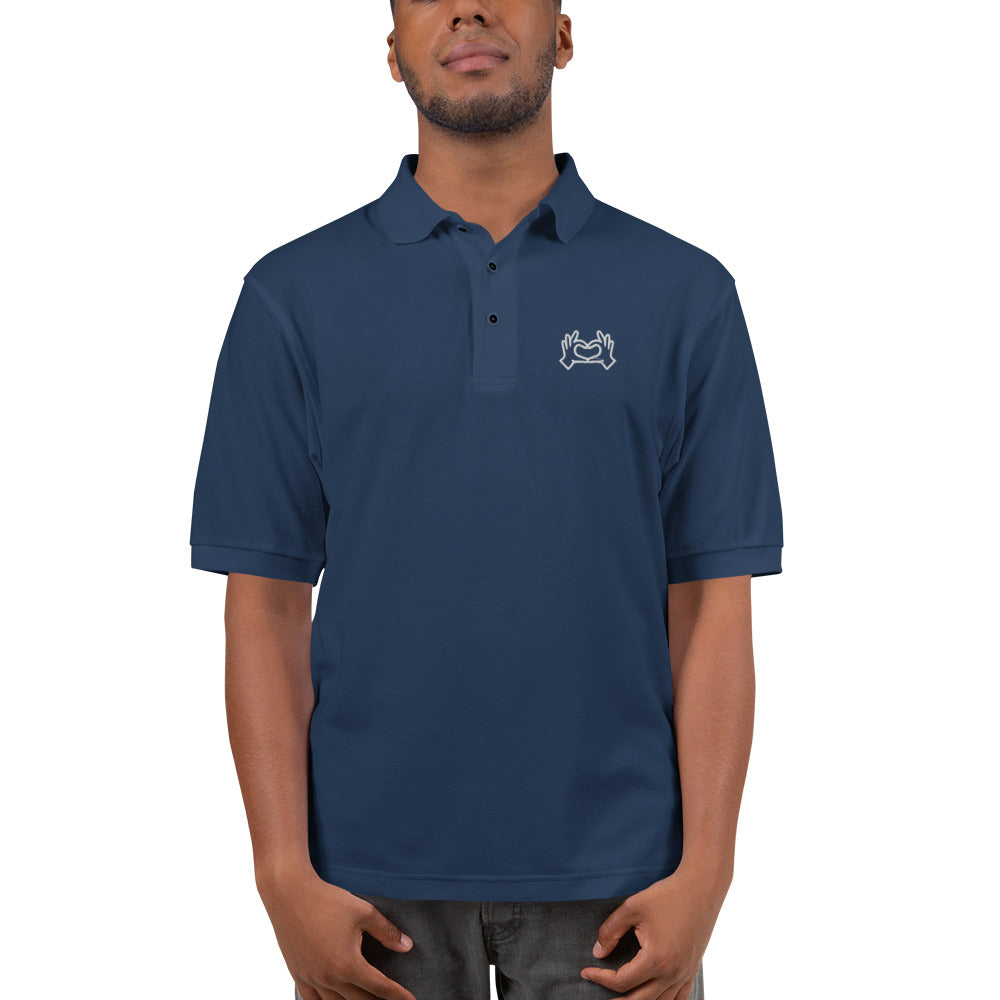 Men's Premium Polo