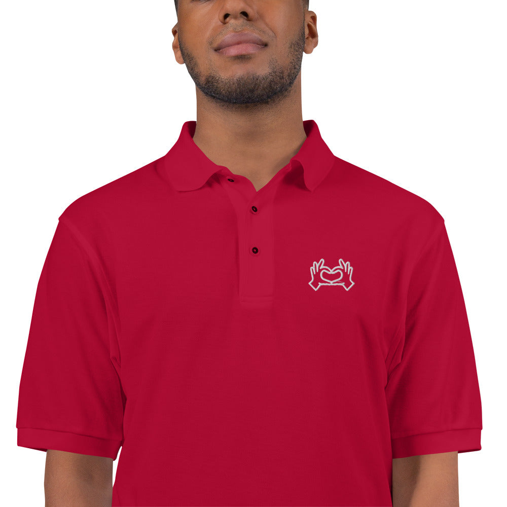 Men's Premium Polo