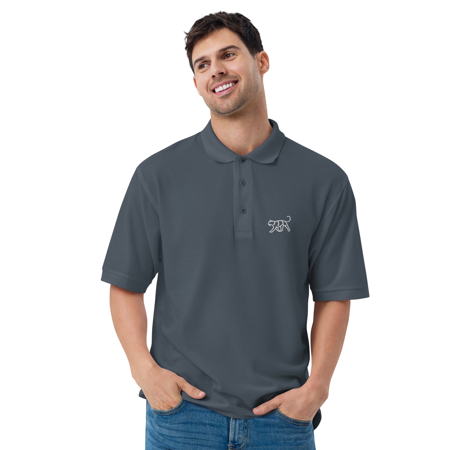 Men's Premium Polo