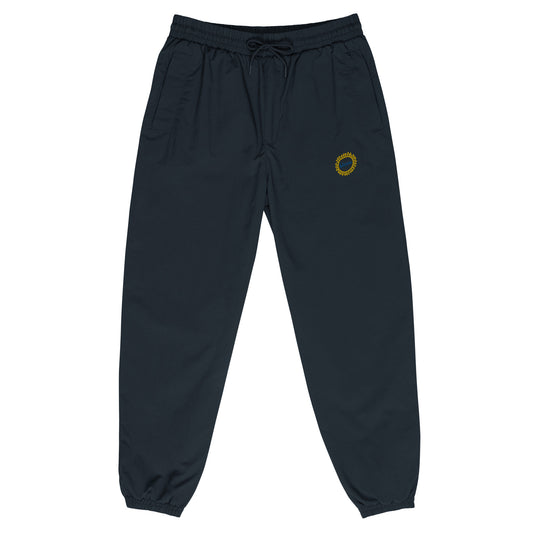 Recycled tracksuit trousers - SMP Saless