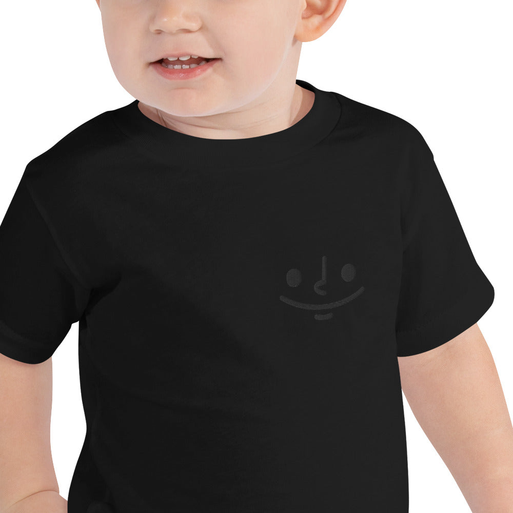 Toddler Short Sleeve Tee - SMP Saless