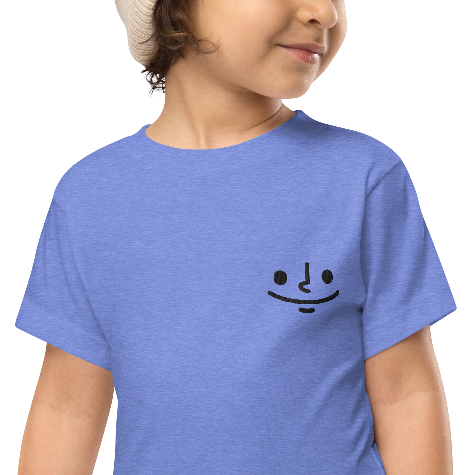 Toddler Short Sleeve Tee - SMP Saless