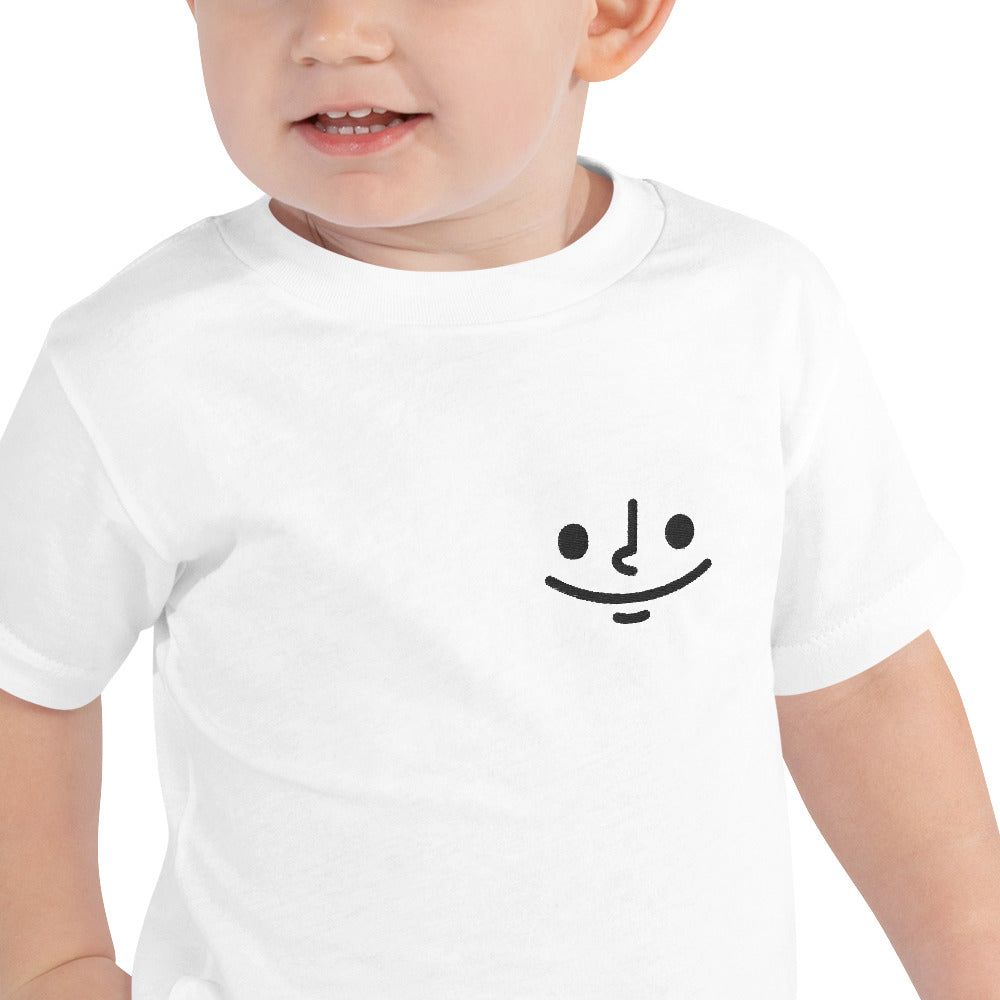 Toddler Short Sleeve Tee - SMP Saless