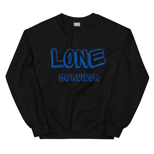 Lone Survivor - Unisex Sweatshirt