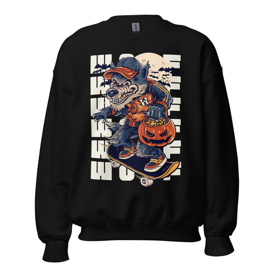 WOLF - Unisex Sweatshirt