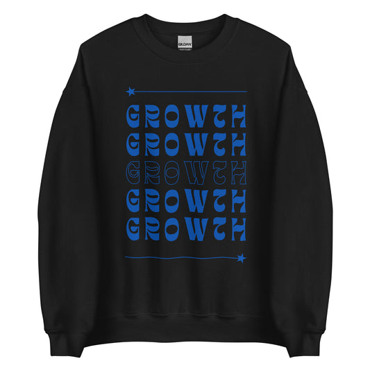 GROWTH - Unisex Sweatshirt