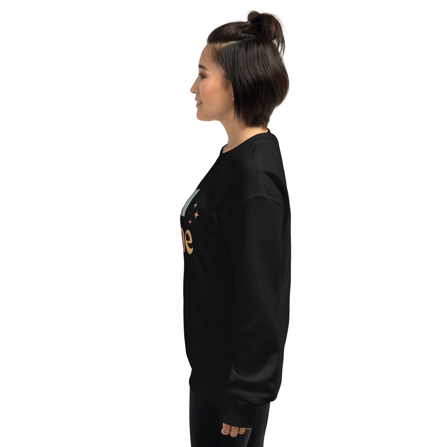 Fall babe - Unisex Sweatshirt