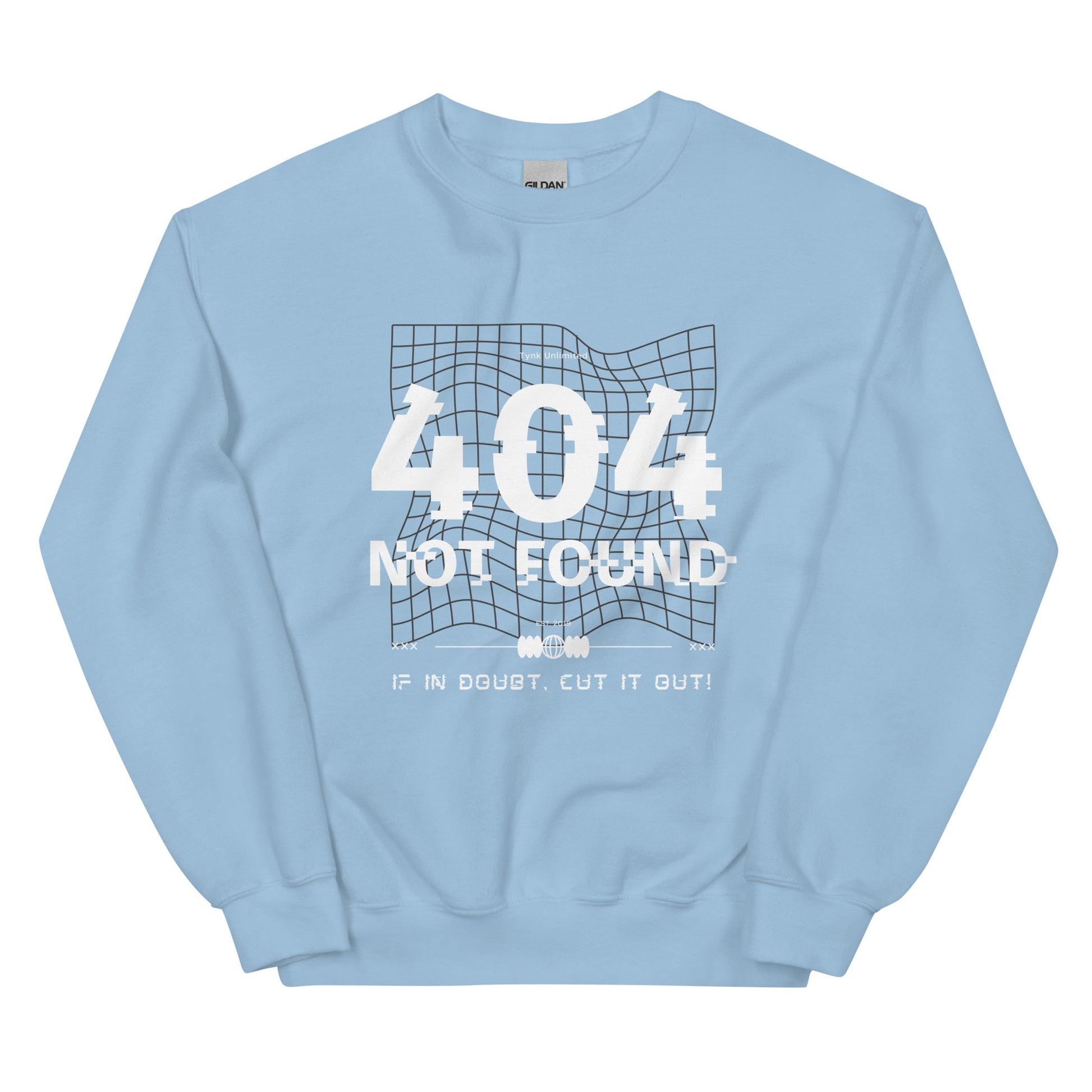 Trendy Graphic Sweatshirts | Classic Fit Sweater | SMP Saless