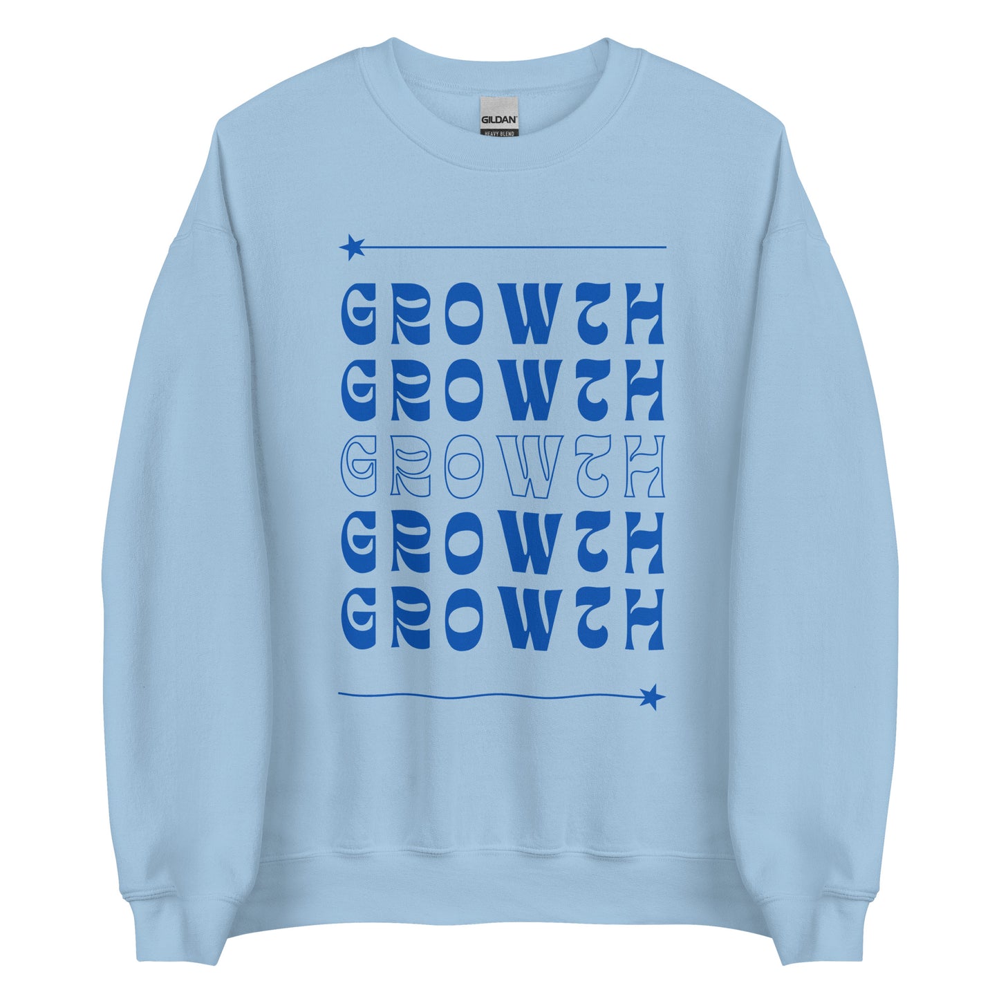 GROWTH - Unisex Sweatshirt